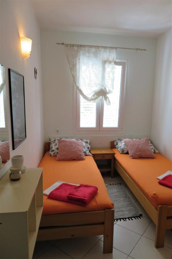 Seaside Holiday House Zdrelac, Pasman - 340 Exterior foto